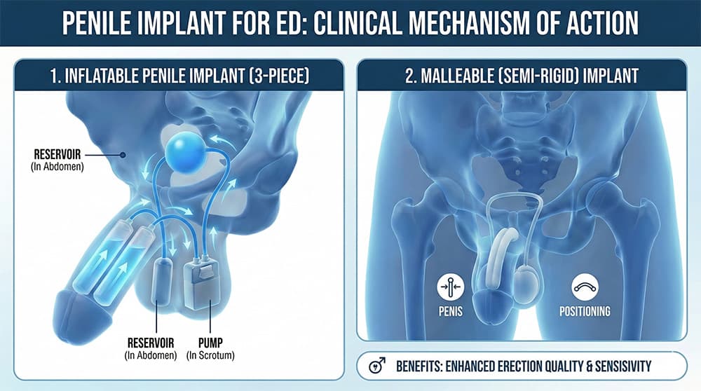 Clinical Mechanism