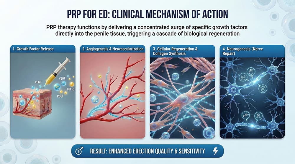 Clinical Mechanism