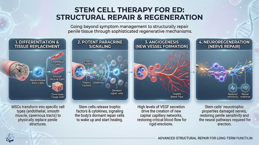 Clinical Mechanism