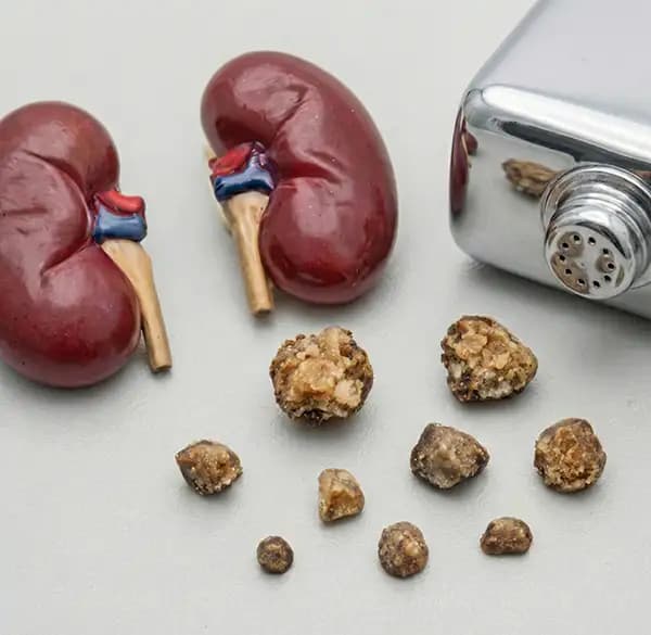 What is Laser Lithotripsy for Stone Disease?