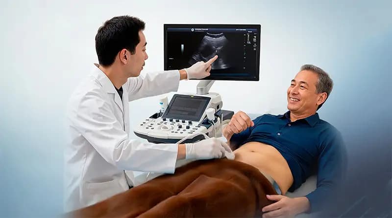What is Urological Ultrasound?