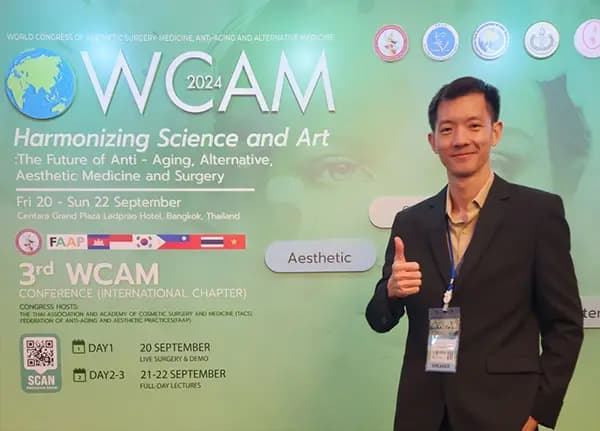 Extensive surgical experience with over 900 urological procedures.