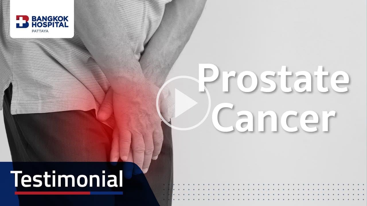 Advanced Urological Care - Patient Journey