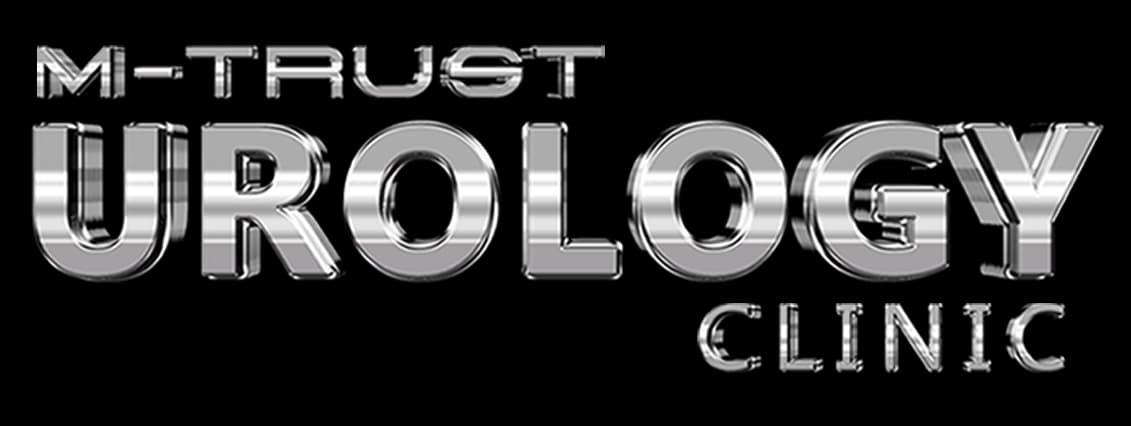 M-Trust Urology Clinic Logo