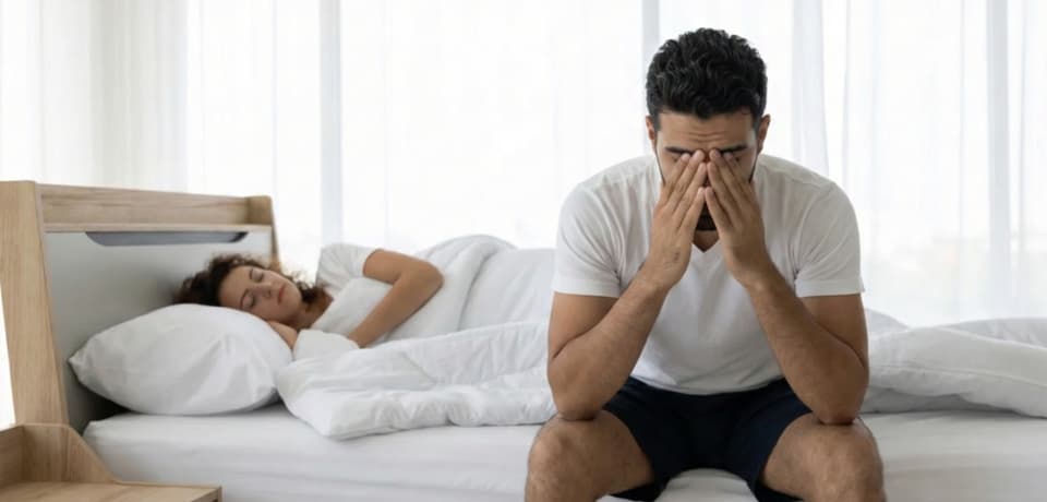 Dorsal Neurectomy for Premature Ejaculation