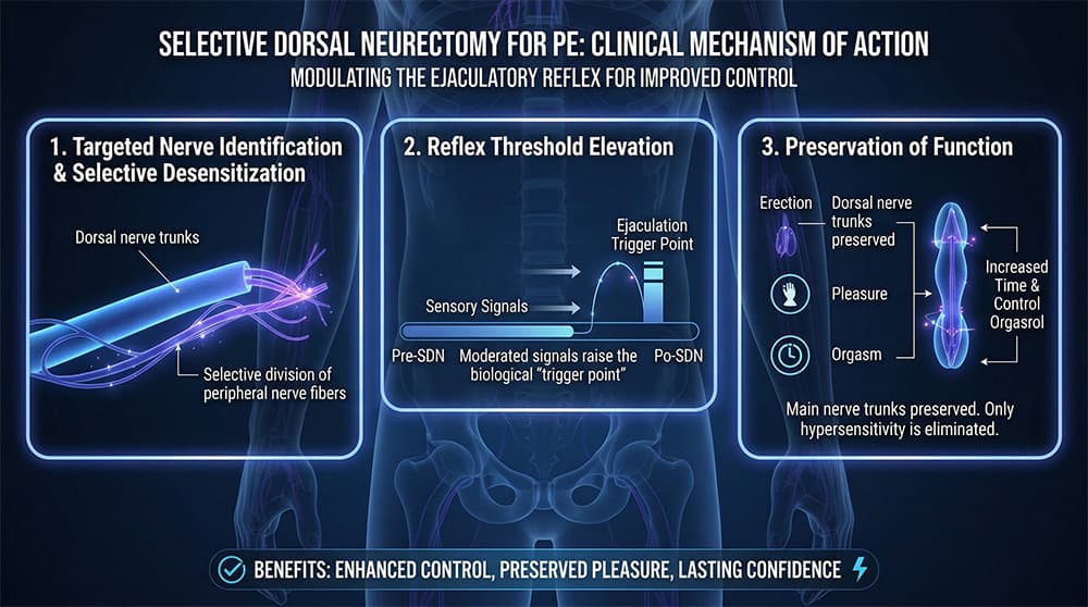 Clinical Mechanism