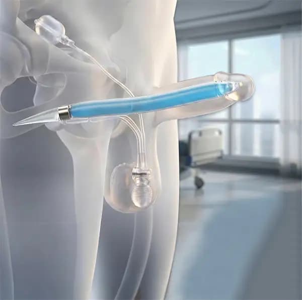 Penile Implant