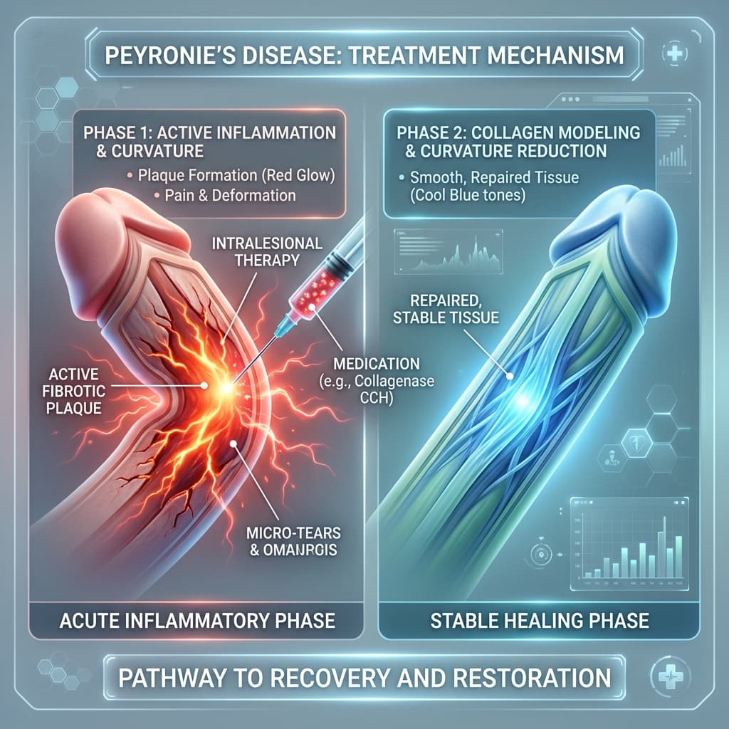 Clinical Mechanism