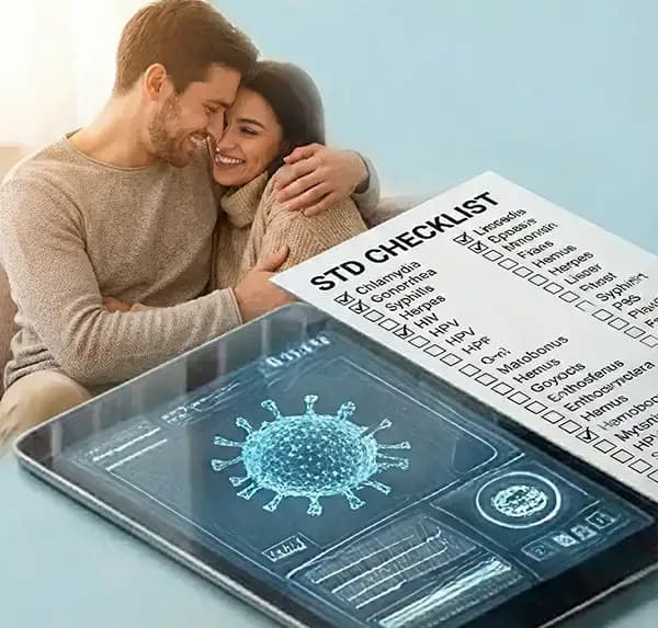 Sexually Transmitted Infection