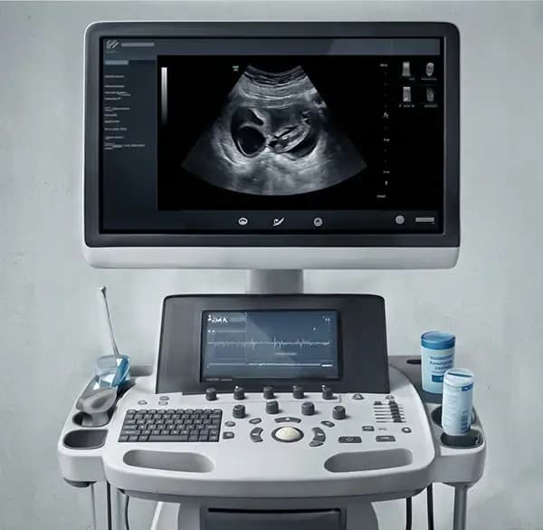 Ultrasound