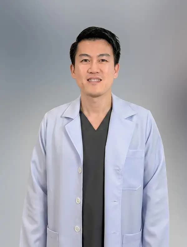 Dr. Niti Navanimitkul, M.D.